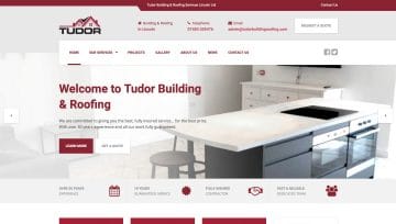 Welcome to our new website!